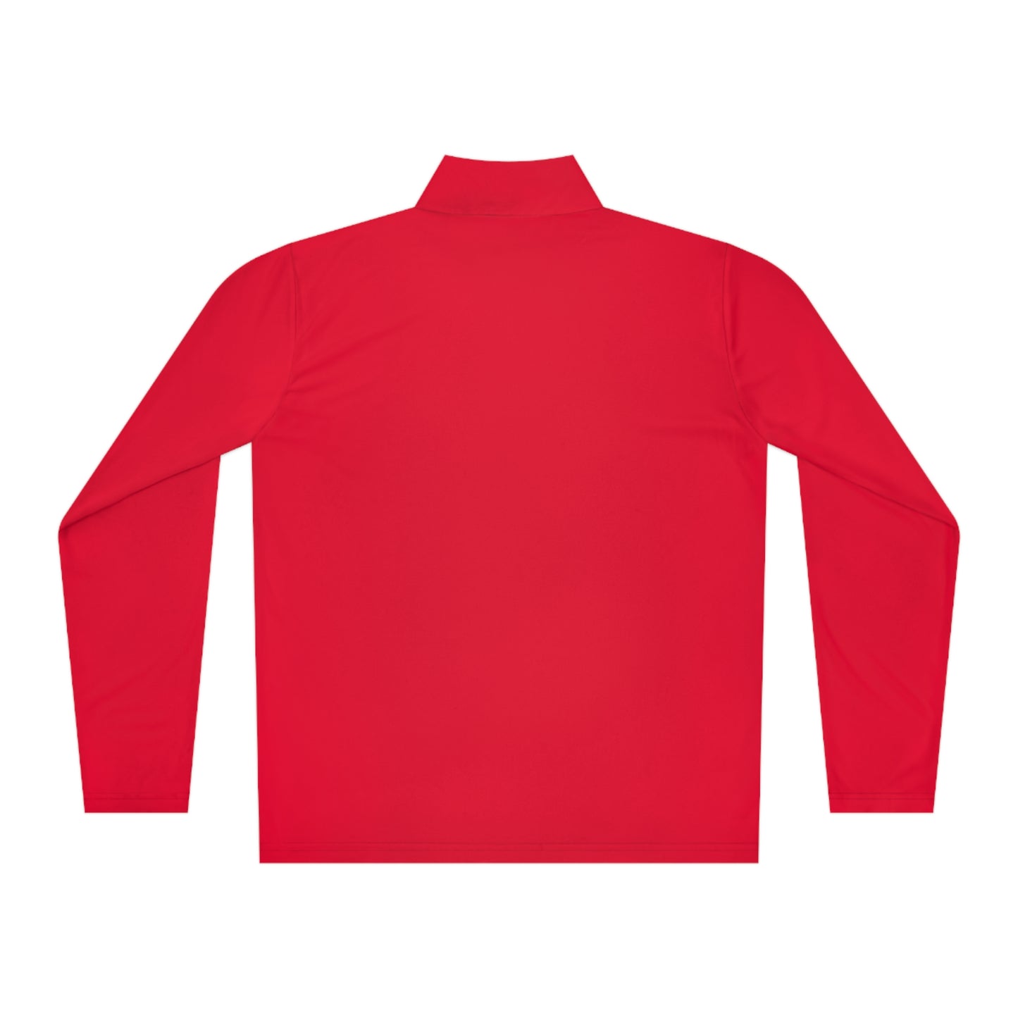 RBC. Zip-Up Pullover