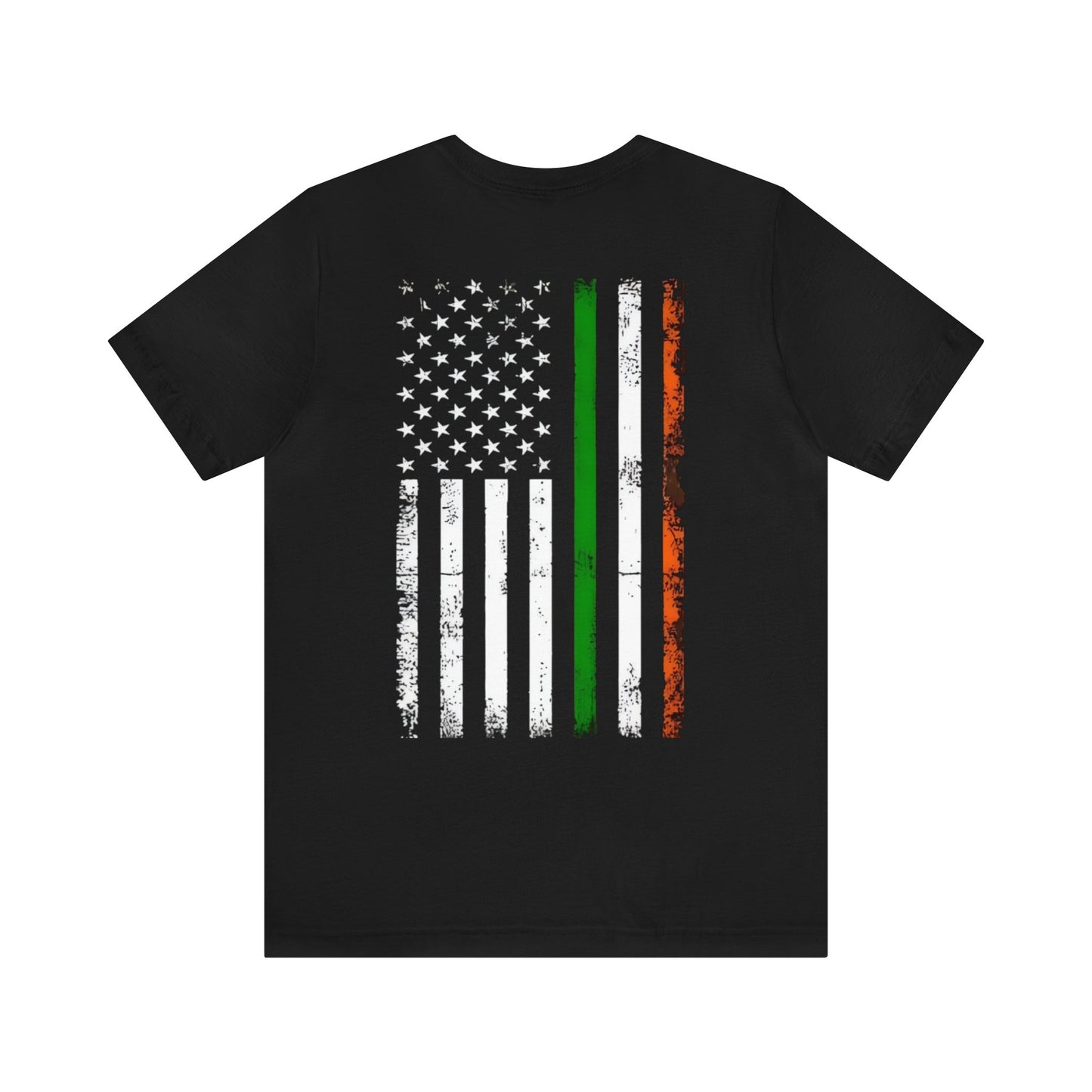 RBC. St. Patrick's Day Tee