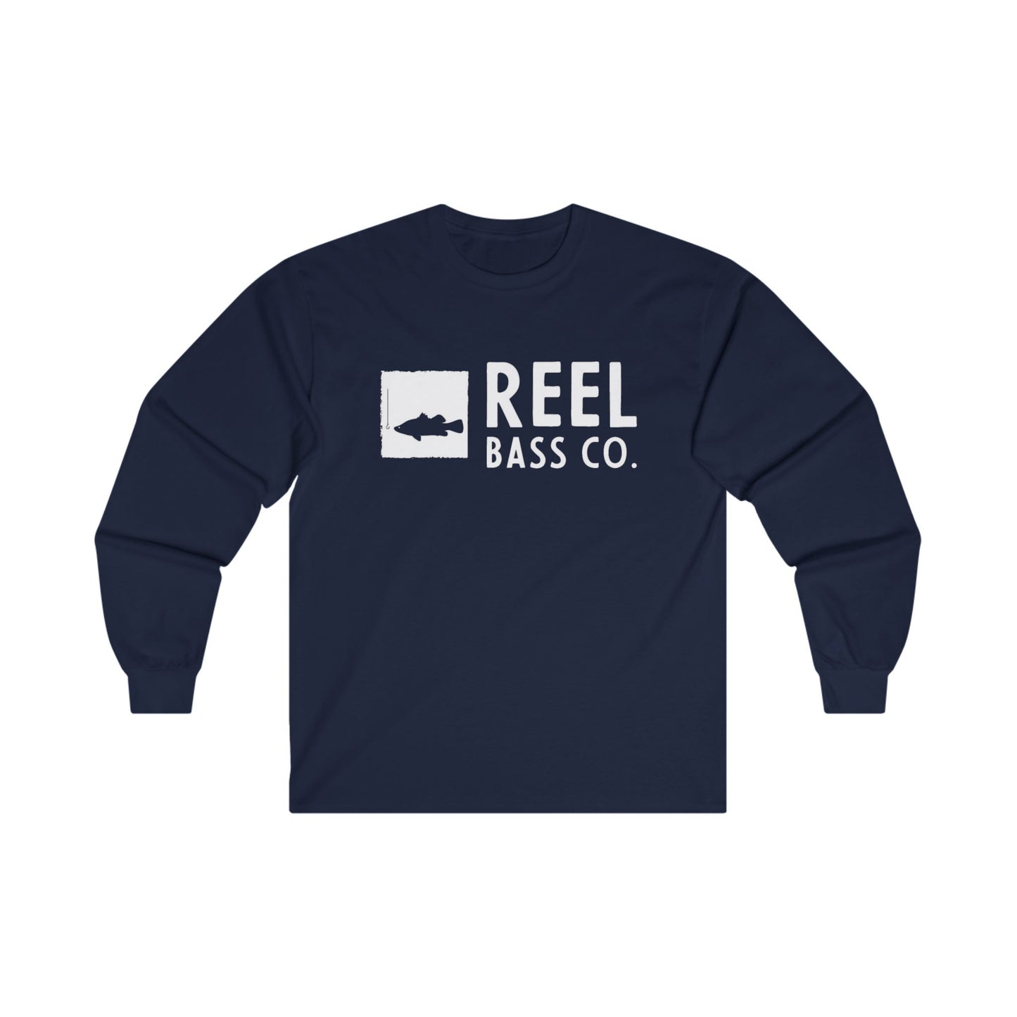 RBC. Long Sleeve T-Shirt - White