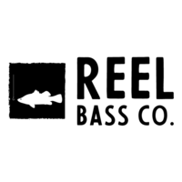 Reel Bass Co. logo