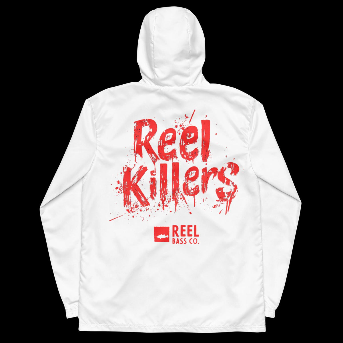 Men’s windbreaker