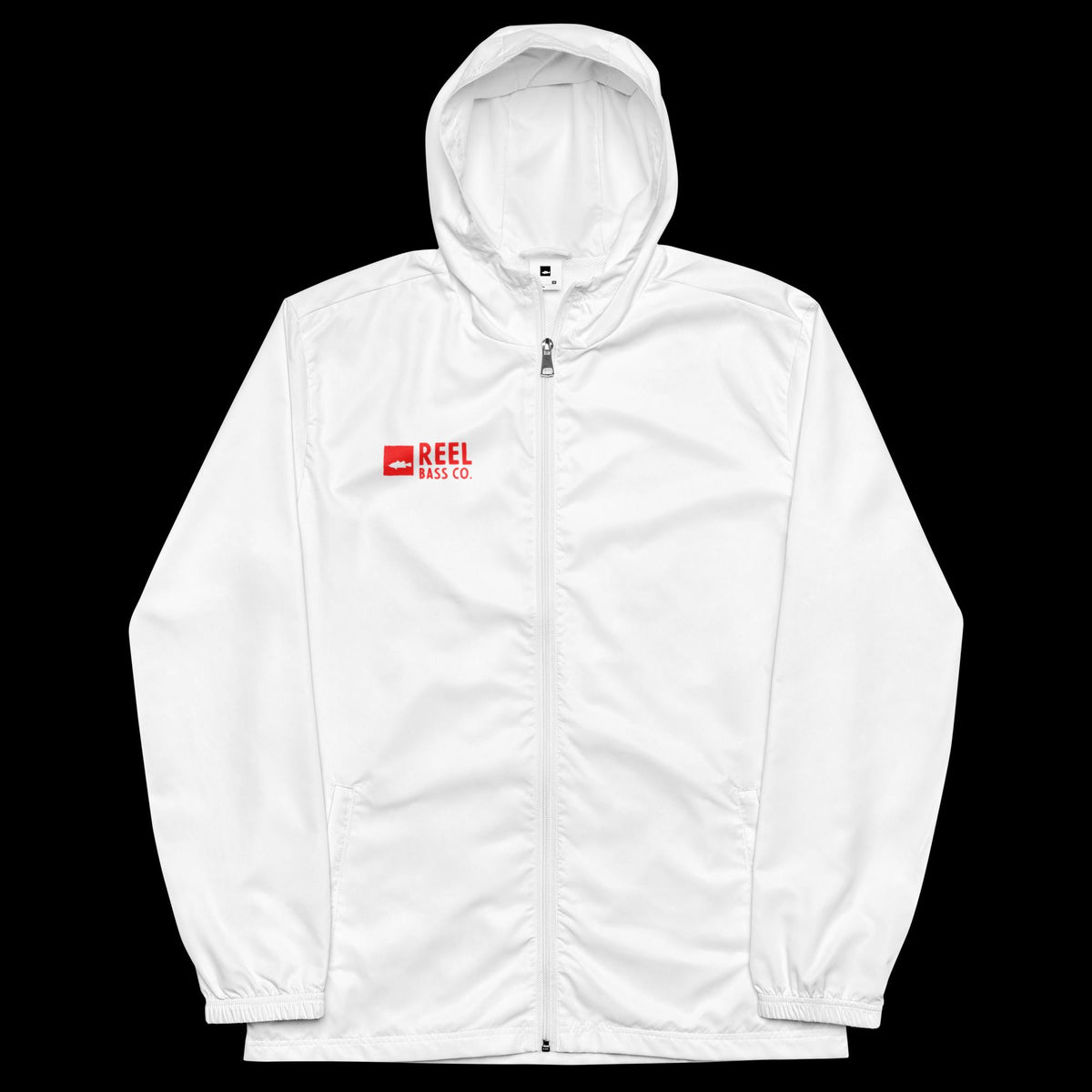 Men’s windbreaker