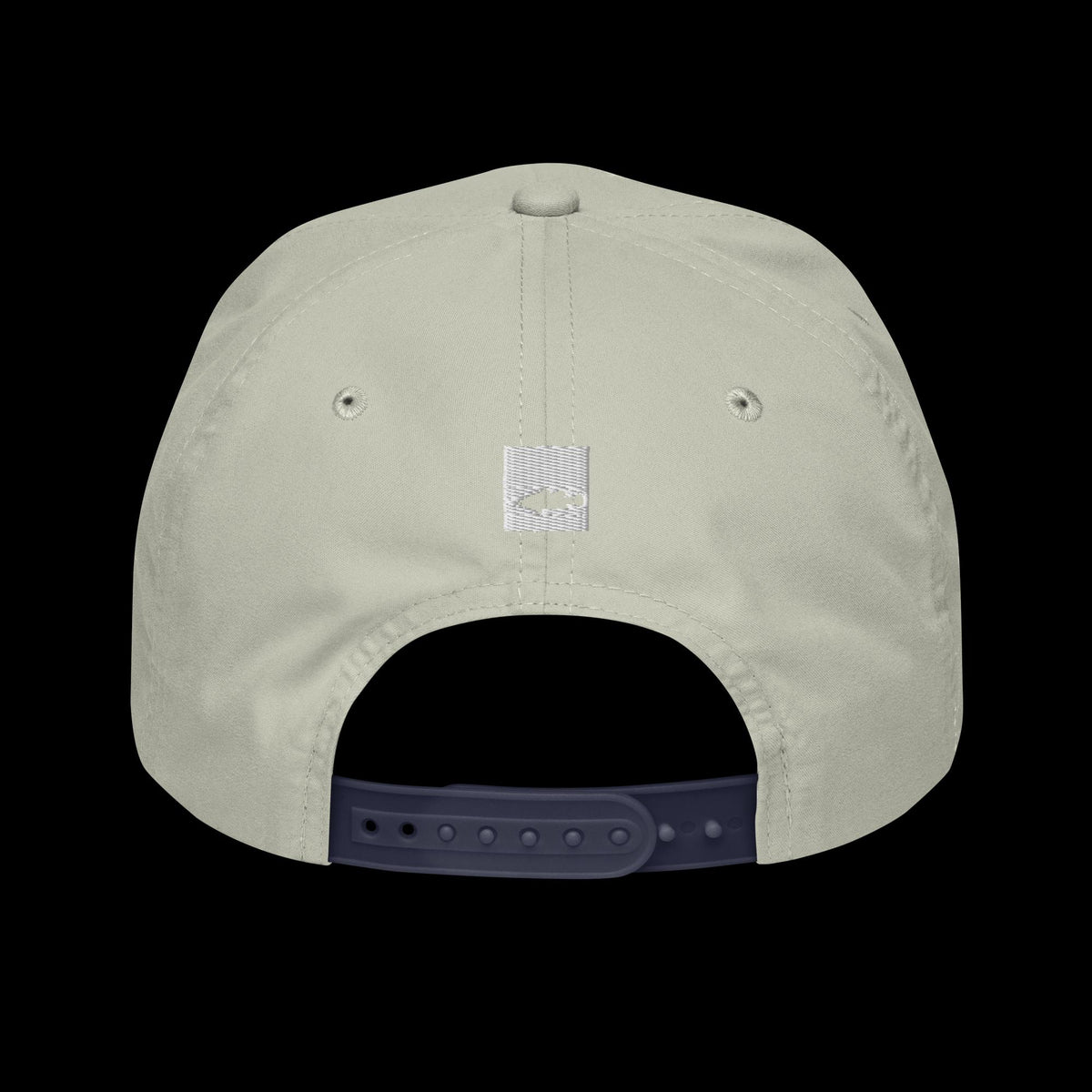 Reel Bass Co. - Reel Killers Rope Cap