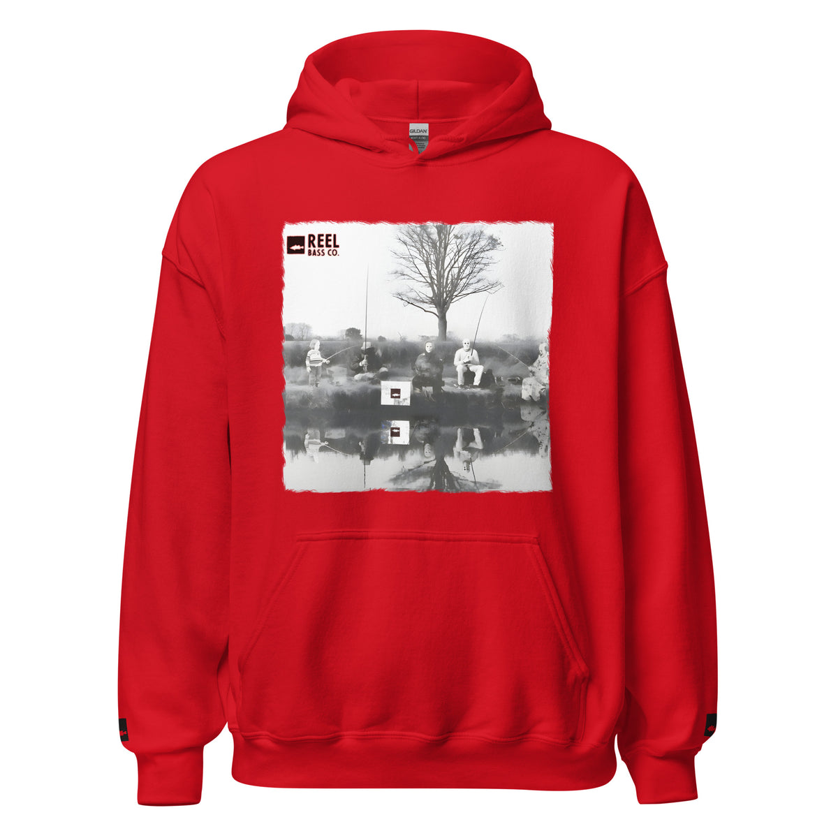 Reel Bass Co. - Reel Killers Sweatshirt