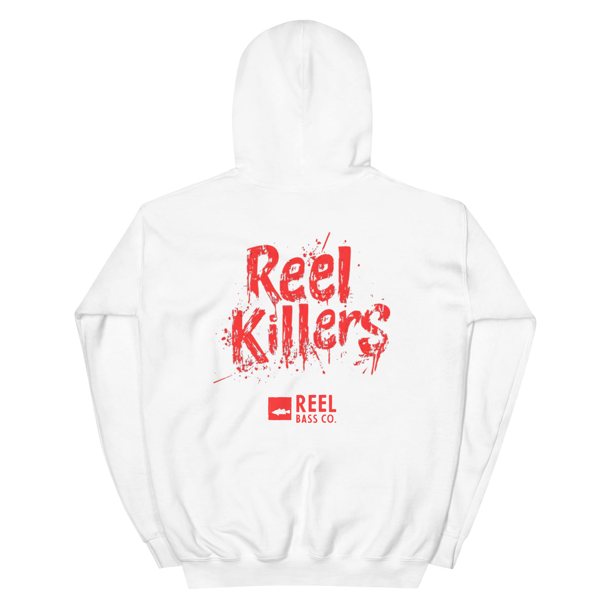 Reel Bass Co. - Reel Killers Sweatshirt