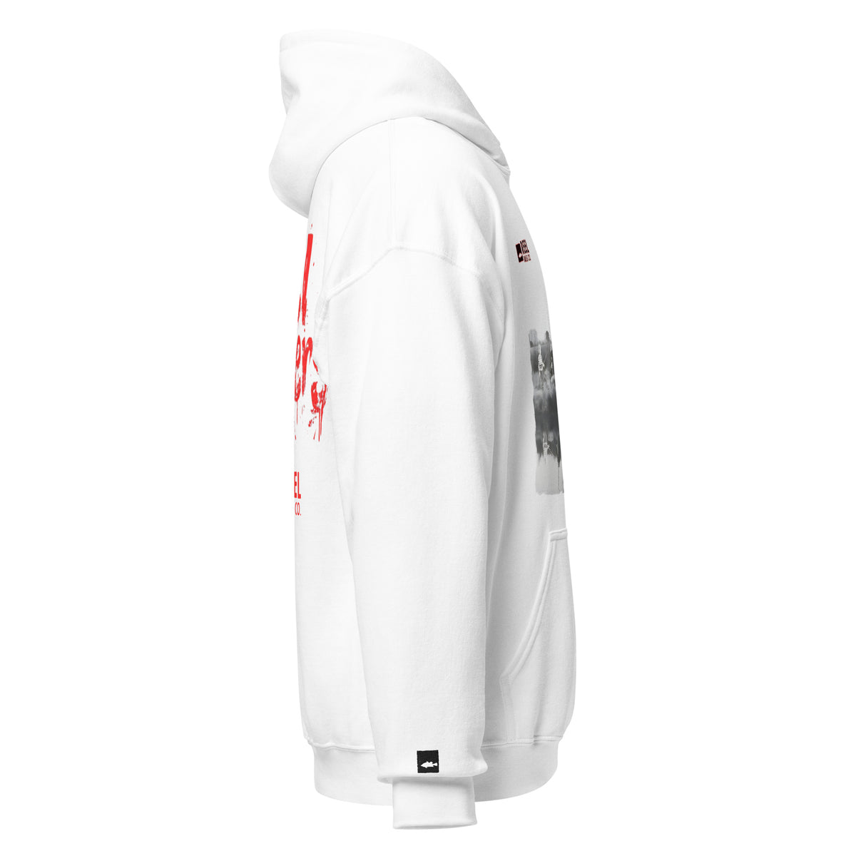 Reel Bass Co. - Reel Killers Sweatshirt