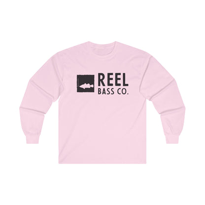 RBC.  Long Sleeve T-Shirt - Black