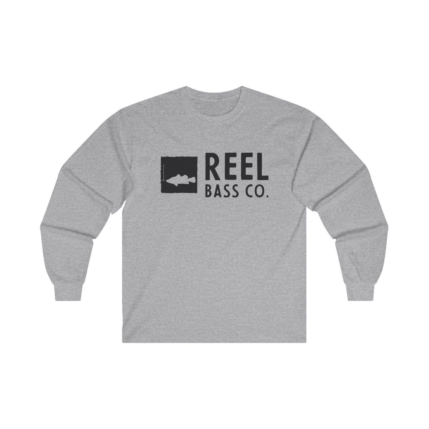 RBC.  Long Sleeve T-Shirt - Black