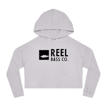 RBC. Crop Sweatshirt