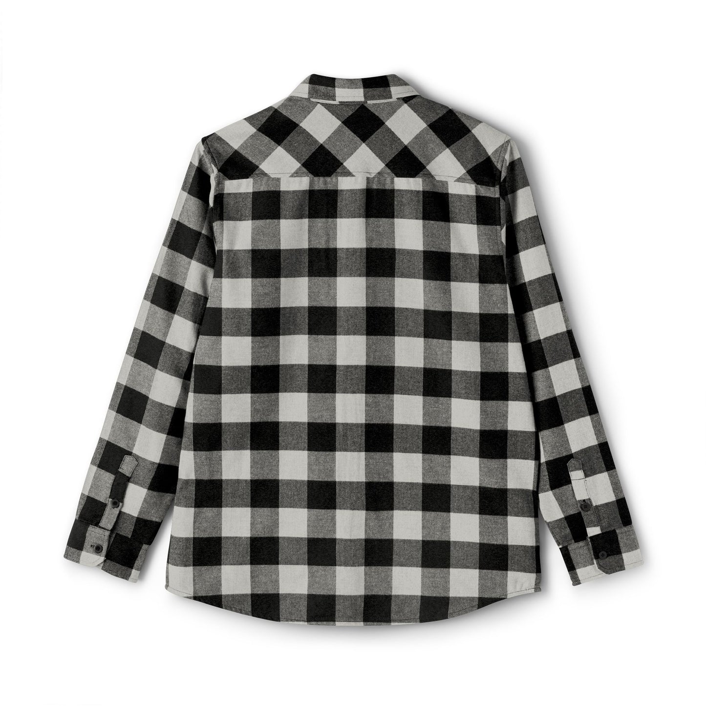 RBC. Unisex Flannel