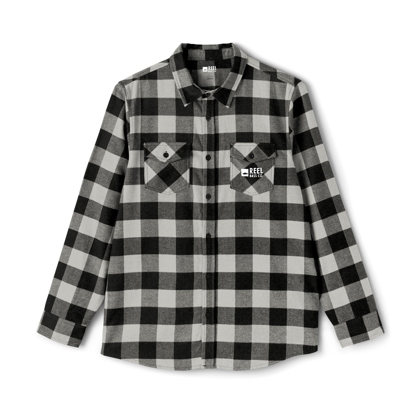 RBC. Unisex Flannel