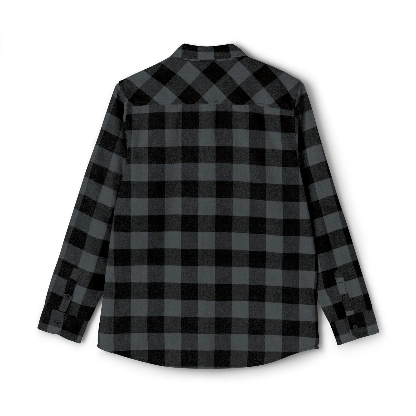 RBC. Unisex Flannel