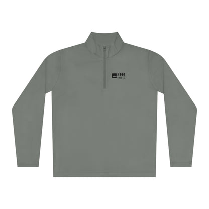 RBC. Zip-Up Pullover