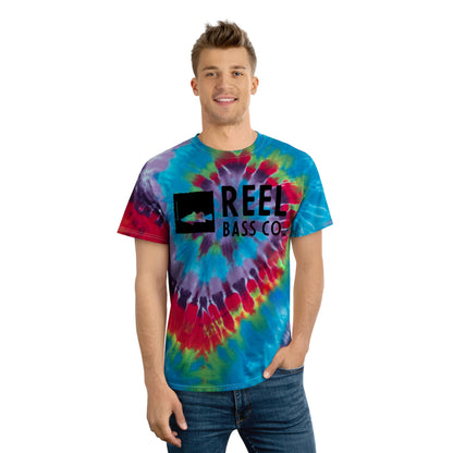 RBC. Spiral Tie-Dye Tee