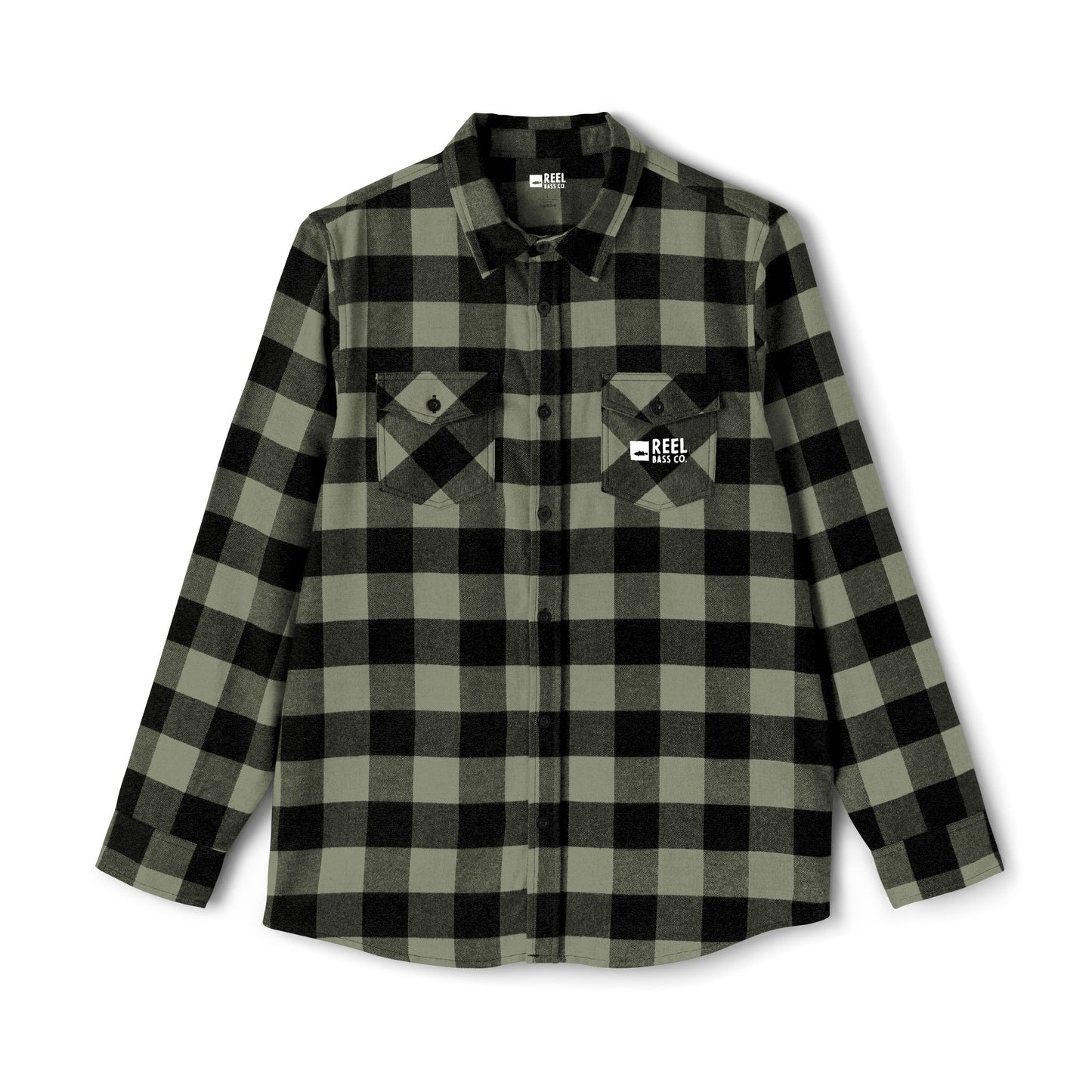 RBC. Unisex Flannel