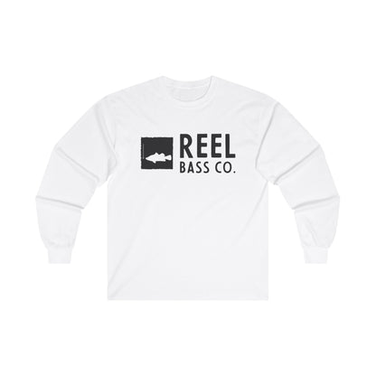 RBC.  Long Sleeve T-Shirt - Black