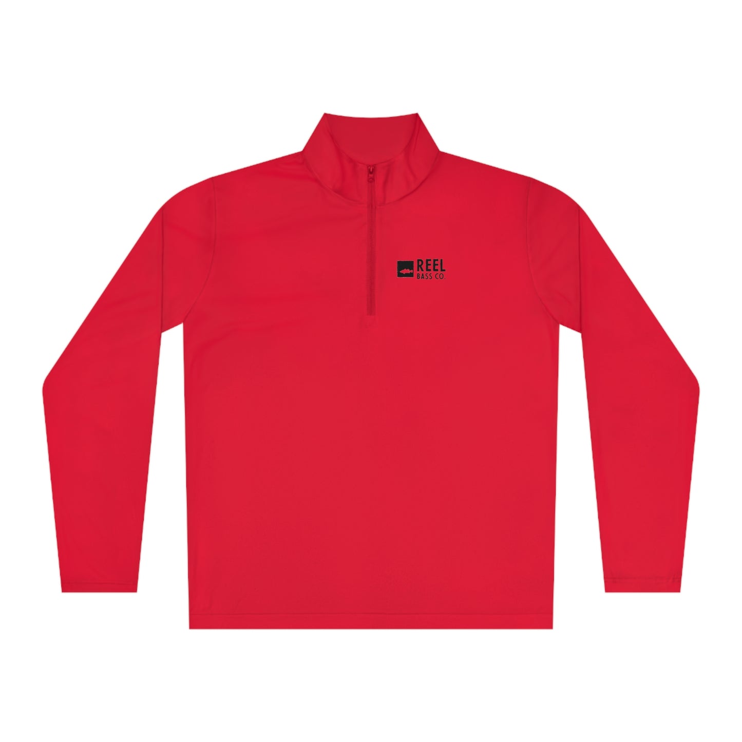 RBC. Zip-Up Pullover