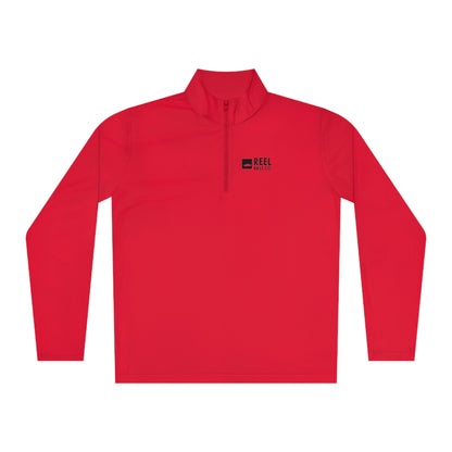 RBC. Zip-Up Pullover