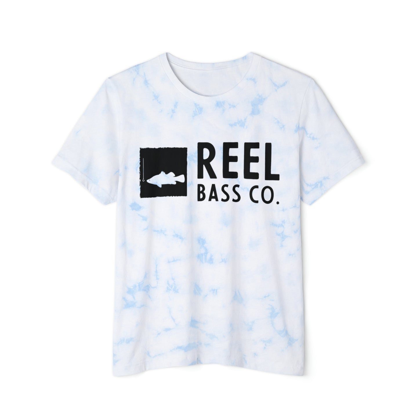 RBC. Light Tie-Dye Tee