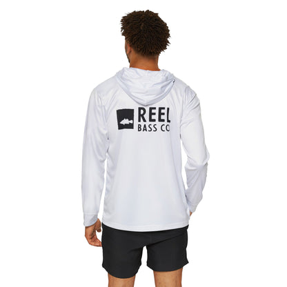 RBC. UV Fishing Jersey - White