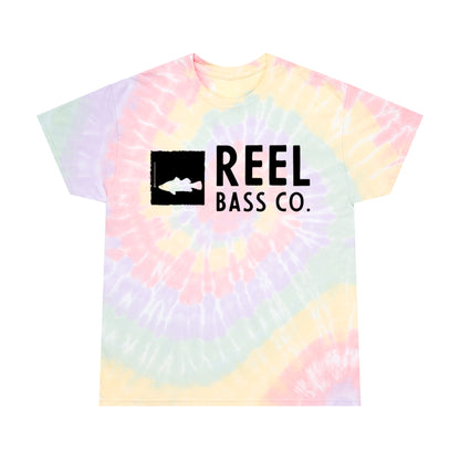 RBC. Spiral Tie-Dye Tee