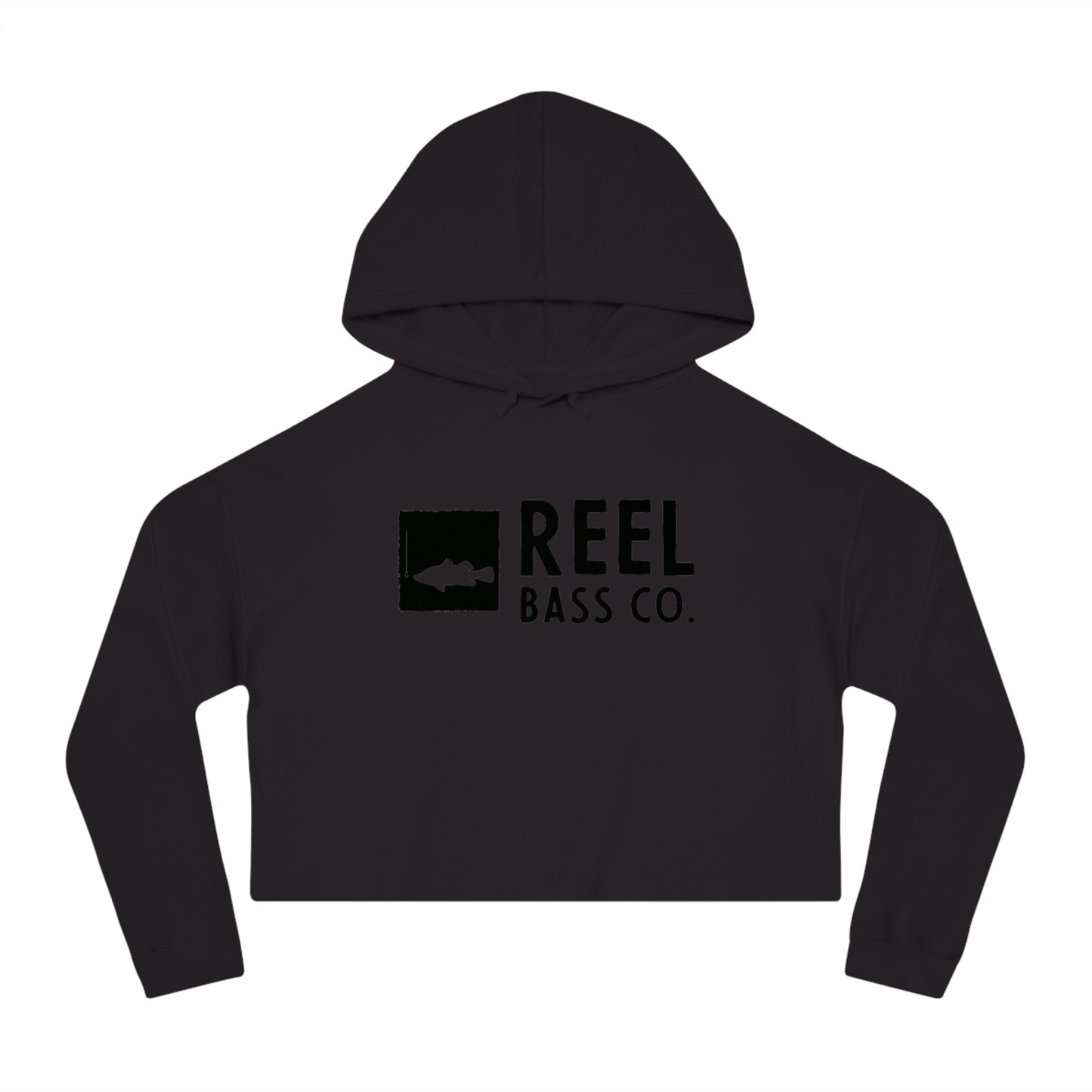 RBC. Crop Sweatshirt