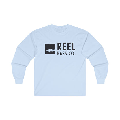 RBC.  Long Sleeve T-Shirt - Black