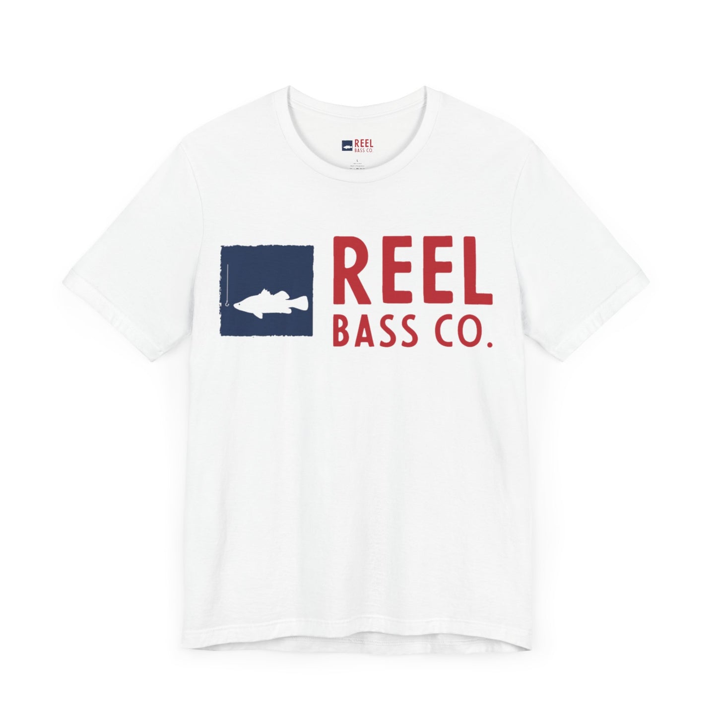 RBC. Red/White/Blue T-Shirt