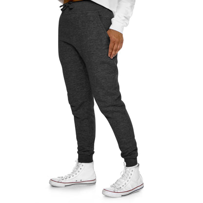 RBC. Joggers Charcoal