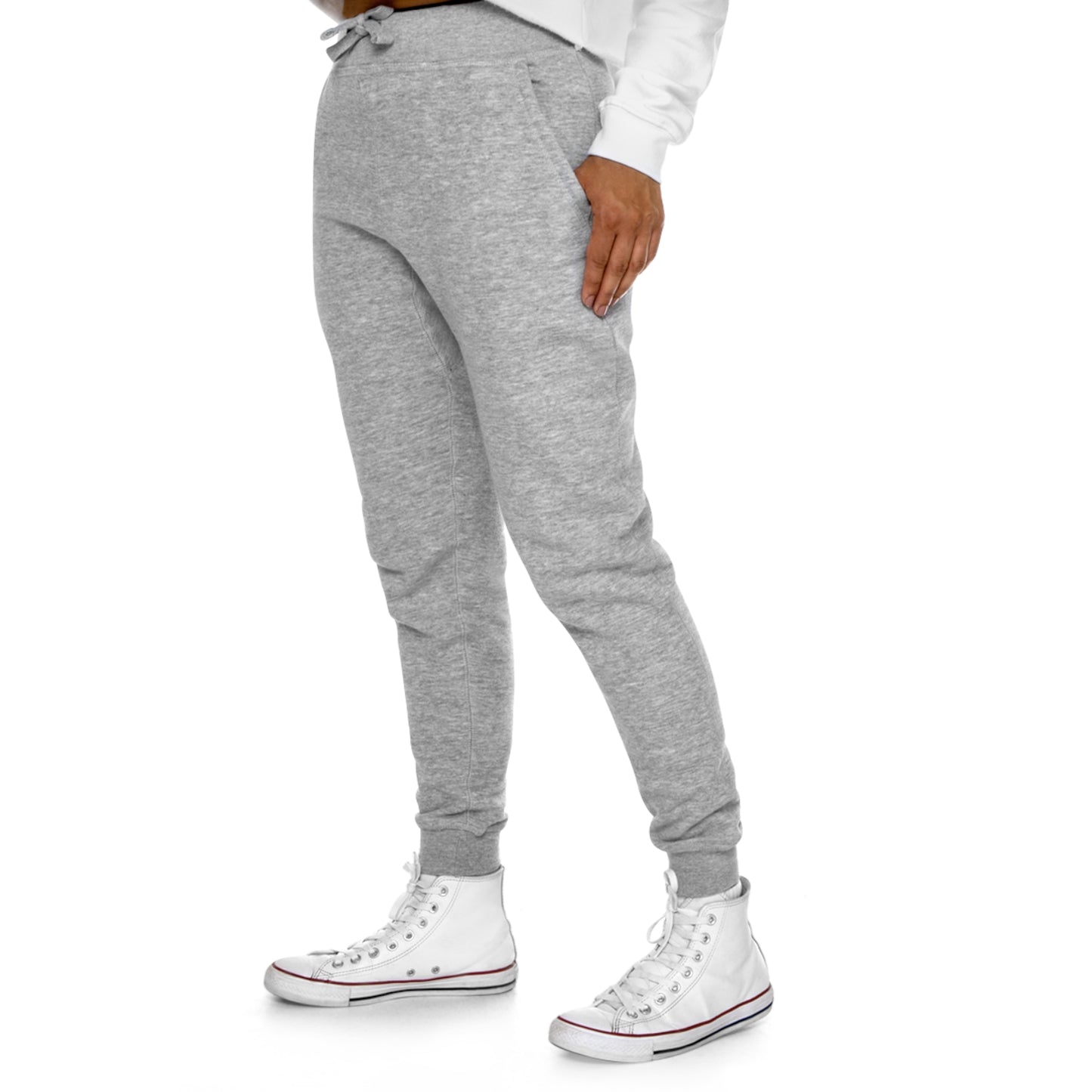 RBC. Joggers Gray