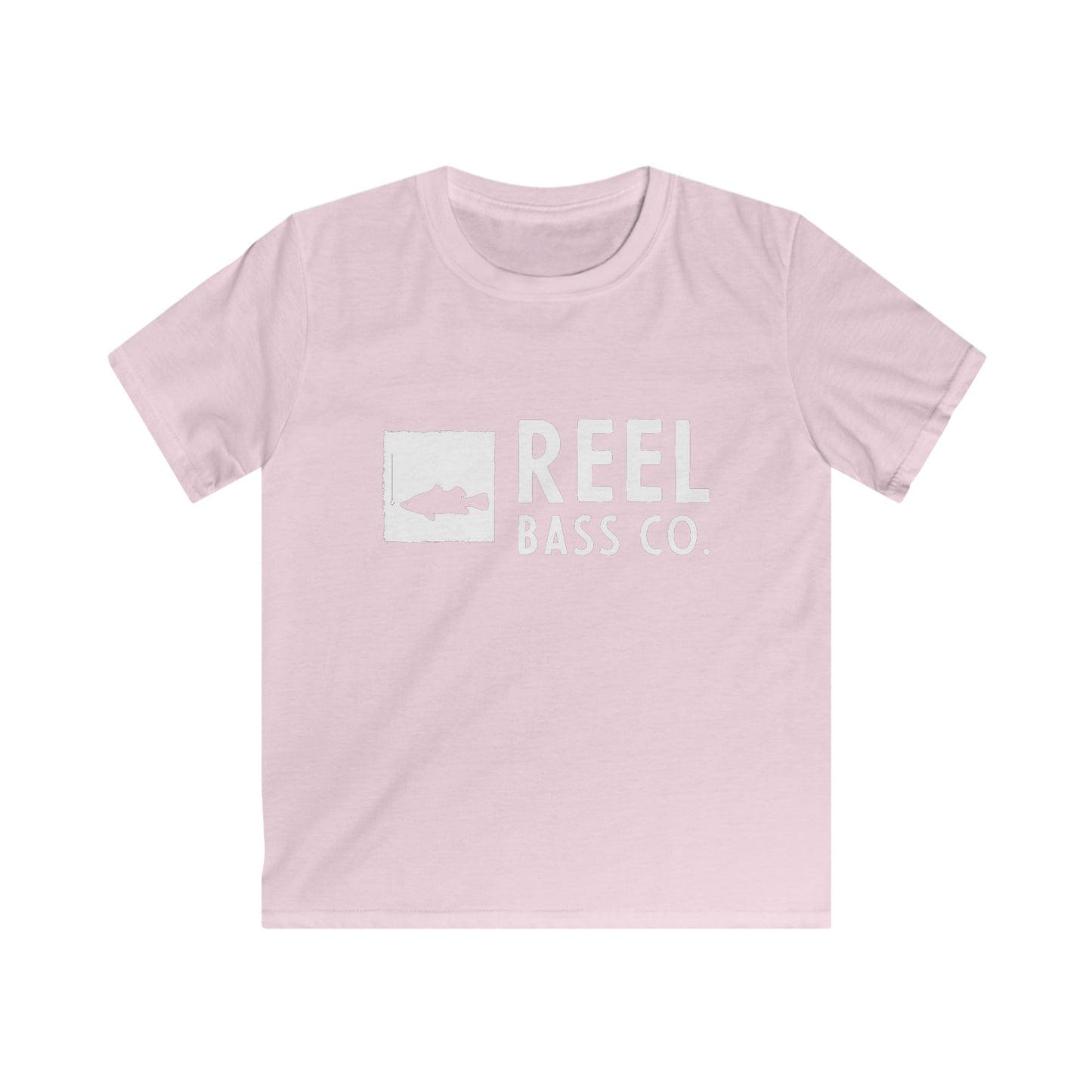 RBC. Toddler Tee - White