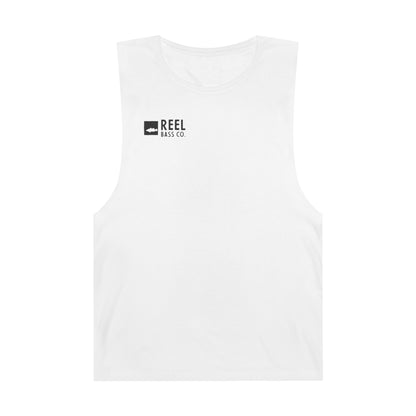 Unisex Muscle Tank