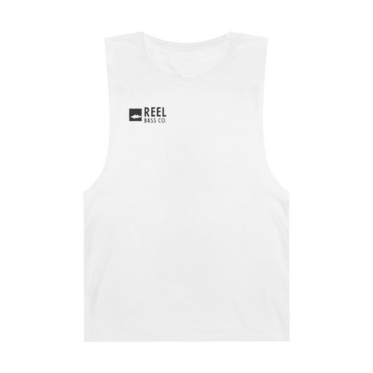 Unisex Muscle Tank