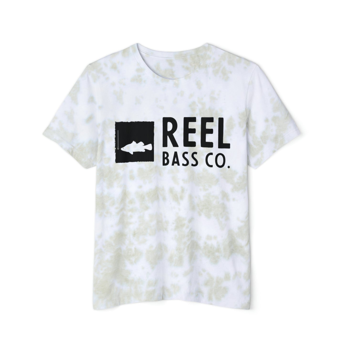 RBC. Light Tie-Dye Tee