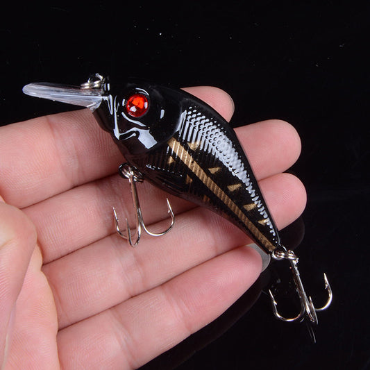 Reel Bass Co. - V49 Crankbait