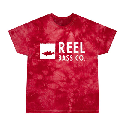 RBC. Breeze Tie-Dye Tee