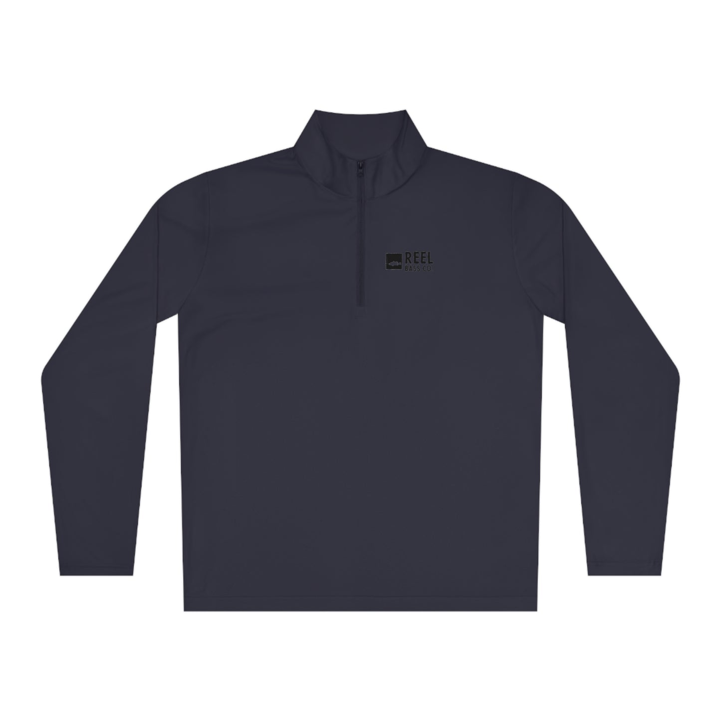 RBC. Zip-Up Pullover