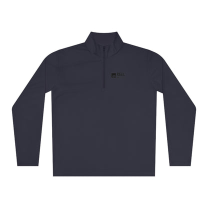 RBC. Zip-Up Pullover