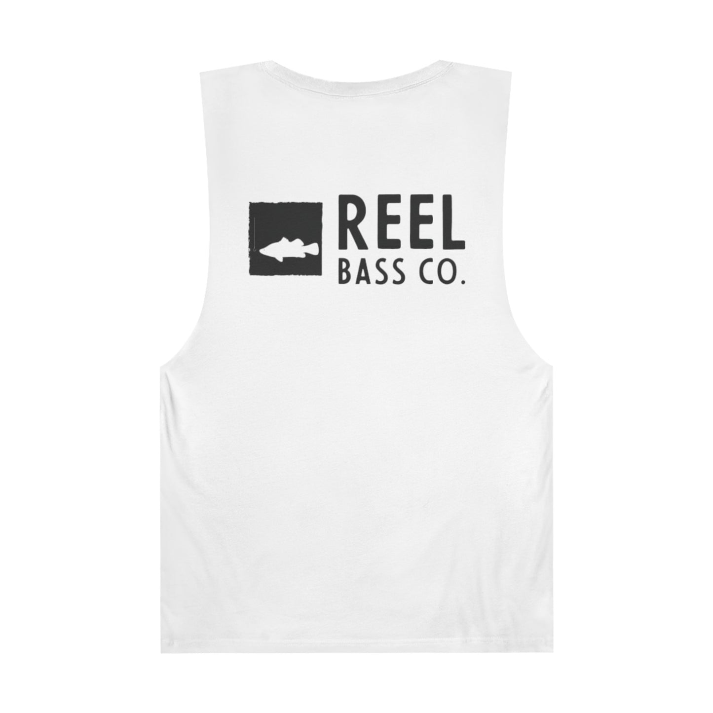 Unisex Muscle Tank