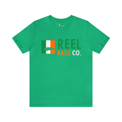RBC. St. Patrick's Day Tee