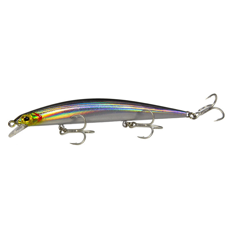 Reel Bass Co. - BIG MINO Jerk Bait