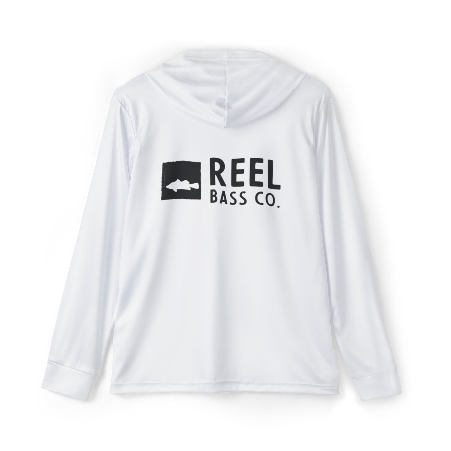 RBC. UV Fishing Jersey - White