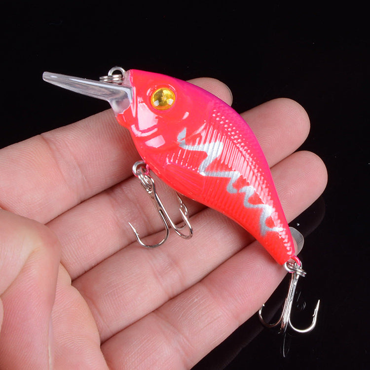 Reel Bass Co. - V49 Crankbait