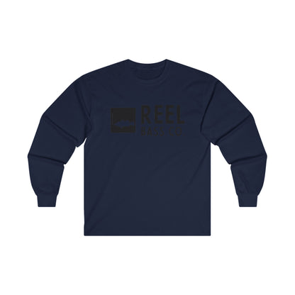 RBC.  Long Sleeve T-Shirt - Black