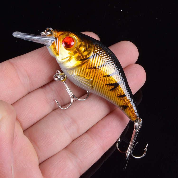 Reel Bass Co. - V49 Crankbait