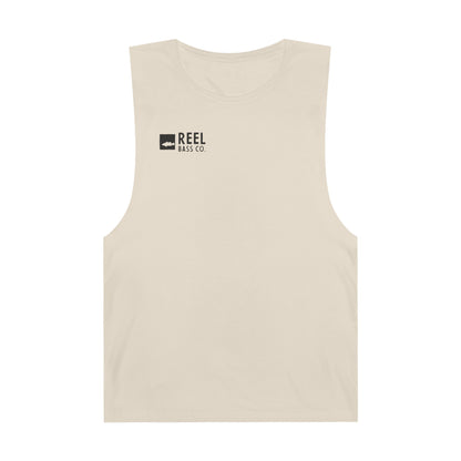 Unisex Muscle Tank