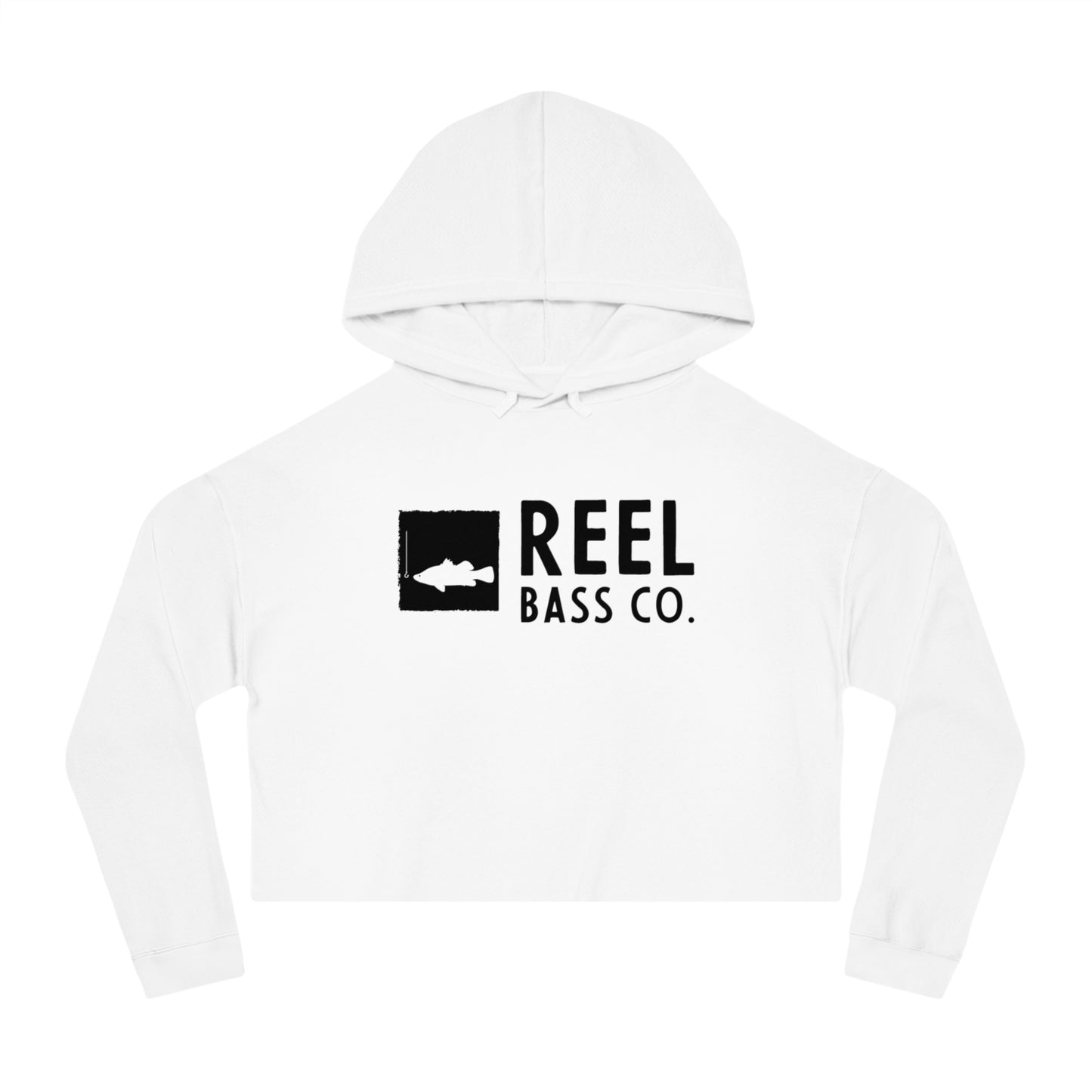 RBC. Crop Sweatshirt