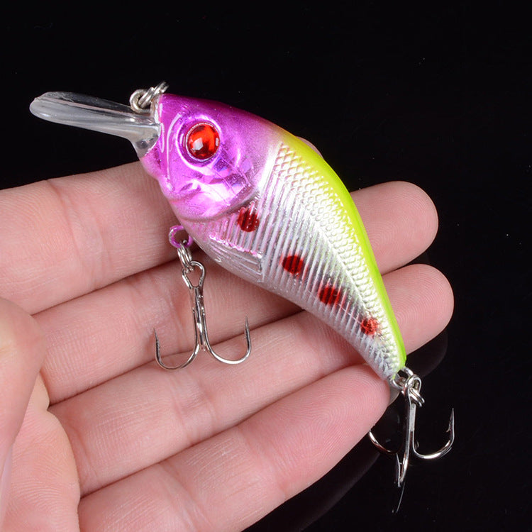 Reel Bass Co. - V49 Crankbait