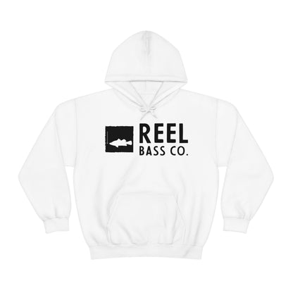 RBC. Hoodie Black Print