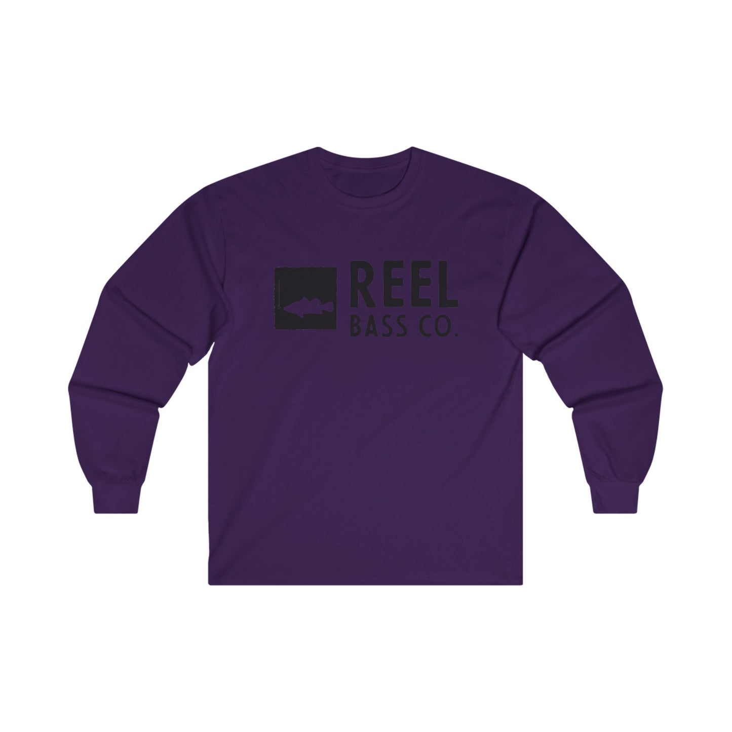 RBC.  Long Sleeve T-Shirt - Black